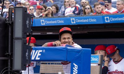 Jose Player of the Week