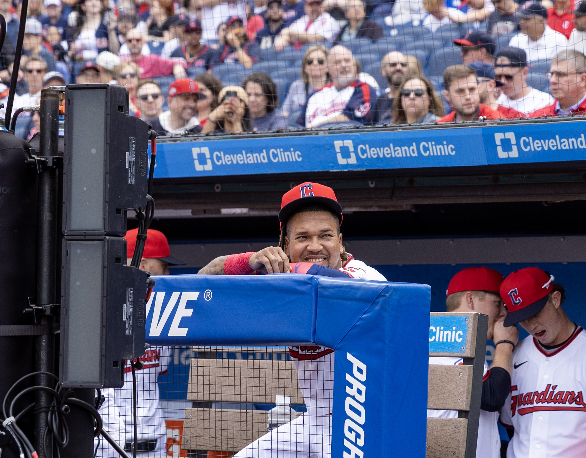 Jose Player of the Week