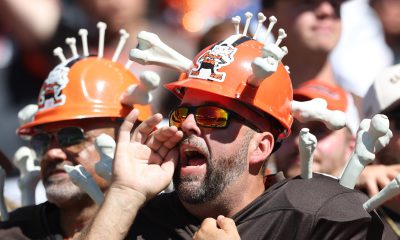 Browns schedule