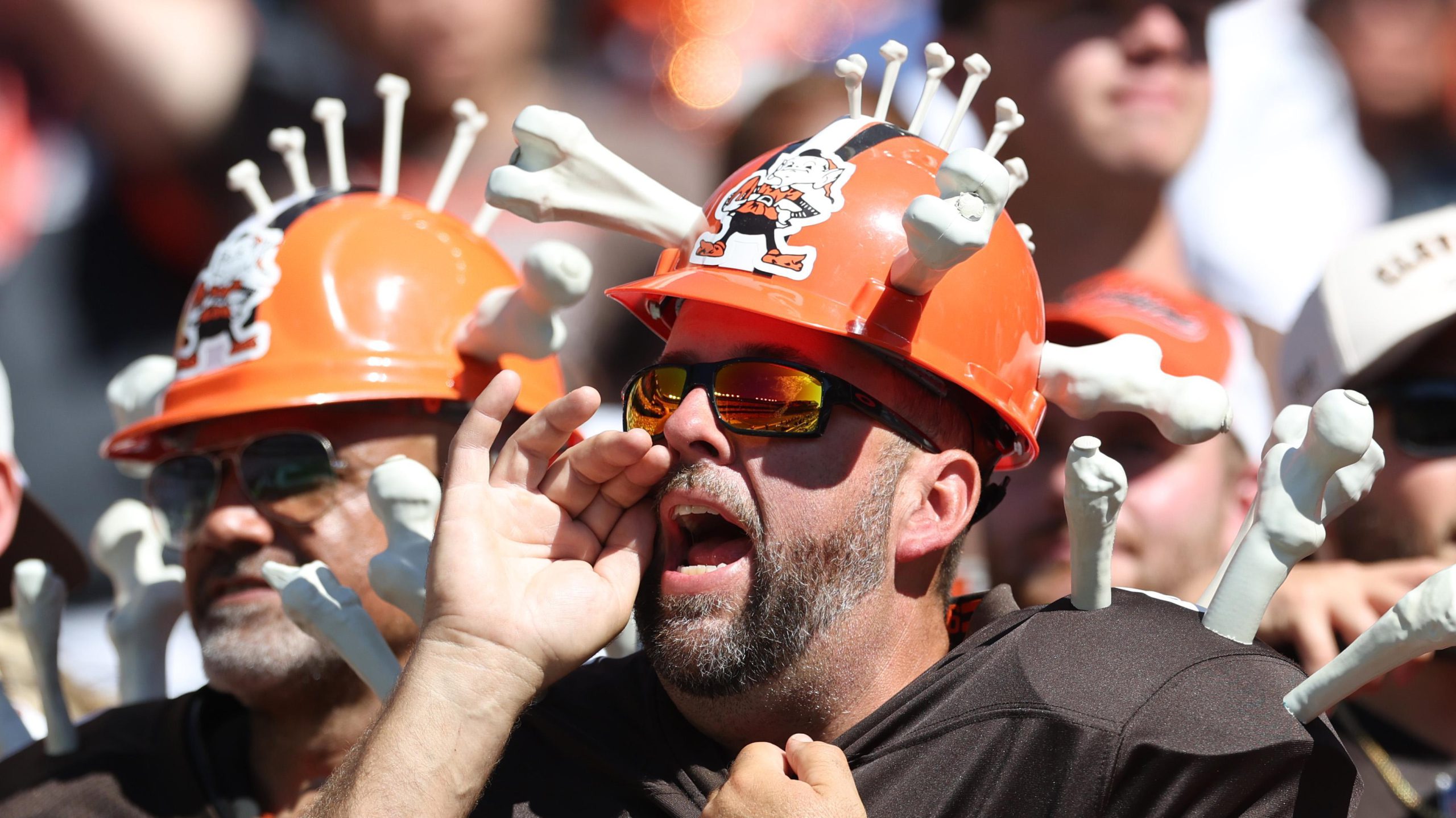 Browns schedule