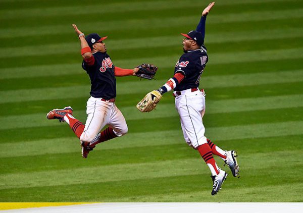 2016 Cleveland