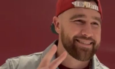 Travis Kelce