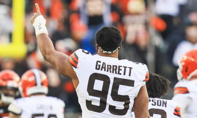 Garrett
