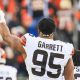 Garrett