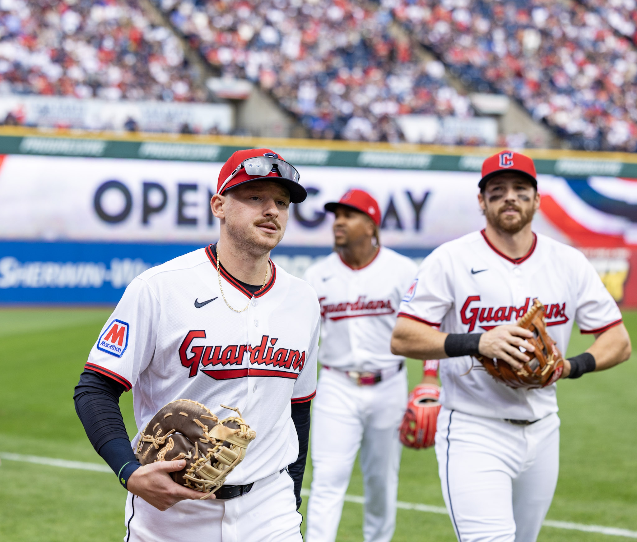 All-Star break