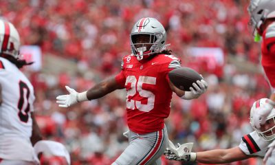 Ohio State Kent State