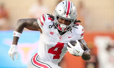 Buckeyes Kent