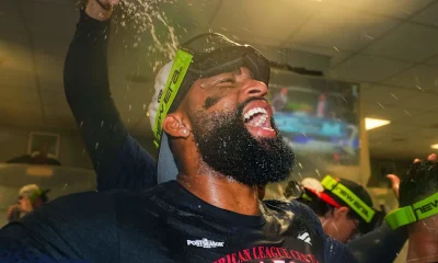 Jo Adell