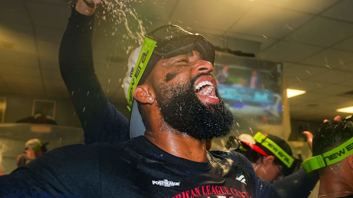 Jo Adell