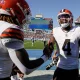 Browns 1st